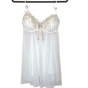 In bloom by Jonquil chemise Size Large‎